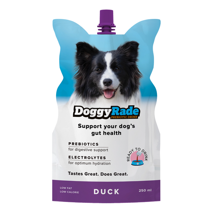 Doggyrade Prebiotic Drink