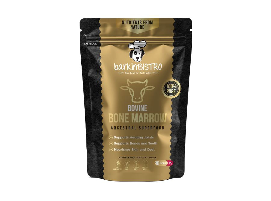 Barkin Bistro Ancestral Superfood