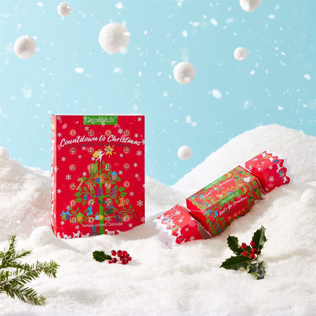 Green & Wilds Advent Calendar