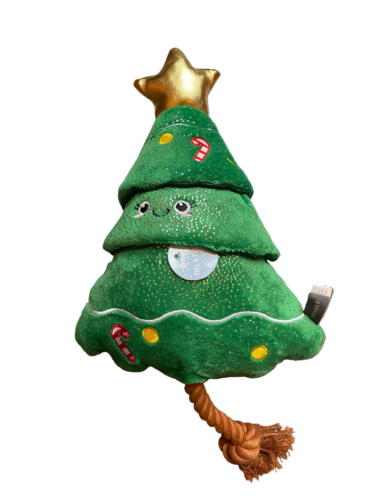 Fringe Santas Pet Shop Christmas Toys