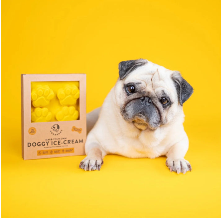 Dog & Bond - Ice Cream Kits & Mixes