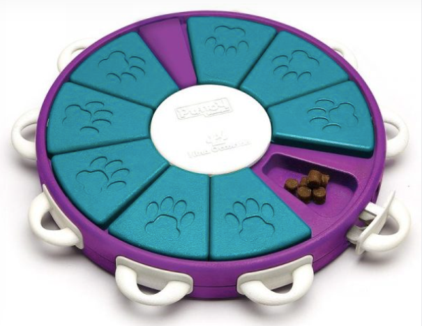 Nina puzzle clearance