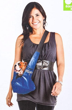 Sling Dog Carrier Murphy Bailey