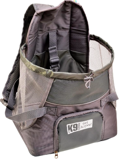 Front Carry Rucksack