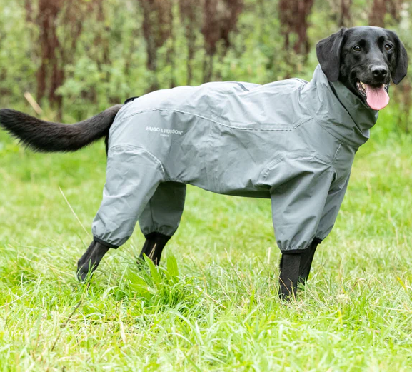 H&h hotsell dog coat