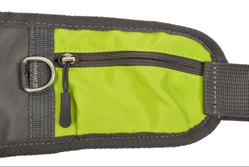 K9 Pursuits Activity Belt