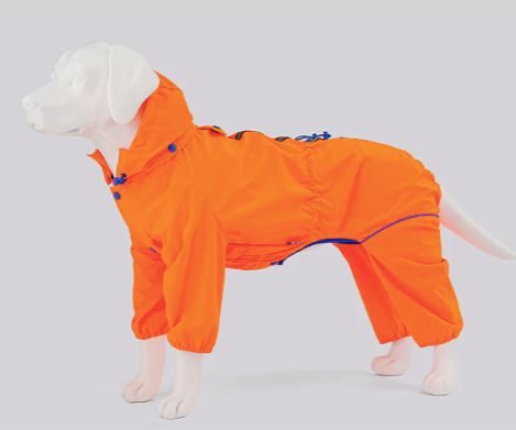 Protective Dog Overalls (H&H)