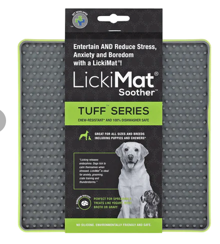 Lickimat TUFF SOOTHER