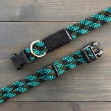 Wilderdog Climbing Rope Collar