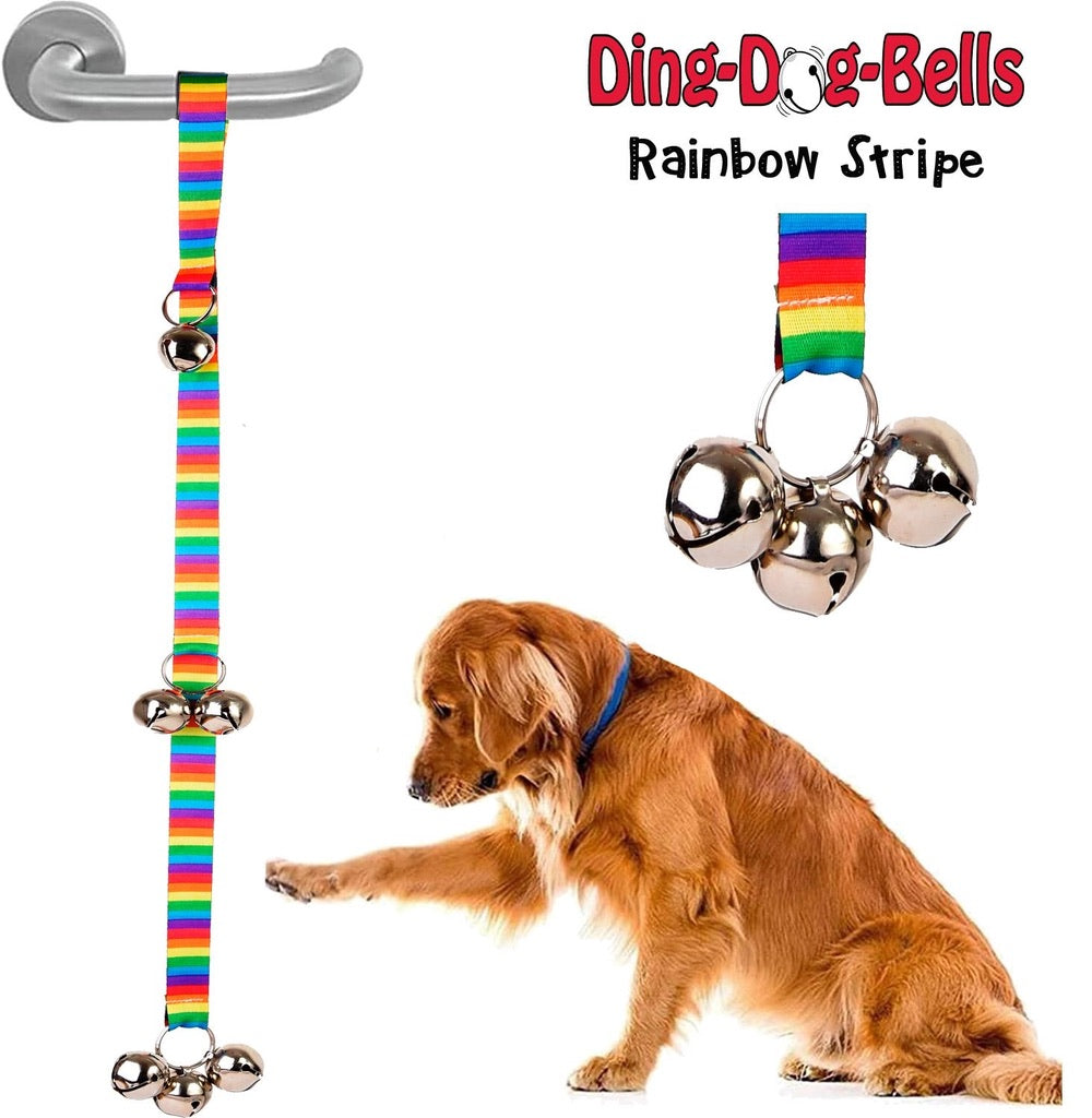 Ding Dog Bell