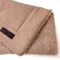Snuggle and Snooze Soft Ivory Blanket