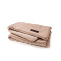 Snuggle and Snooze Soft Ivory Blanket