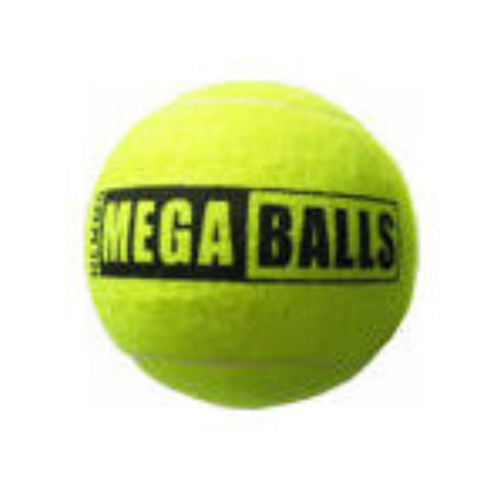 Large Squeaky Mega Ball