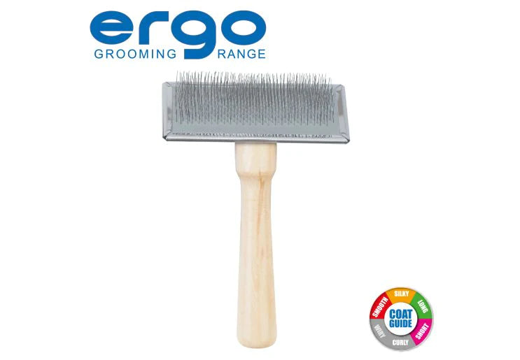 ERGO Universal Soft Slicker Brush