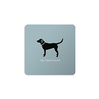Coasters - Dog Breeds - Bailey & Friends
