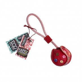 Monsieur Bauble (Eco Christmas Toy)