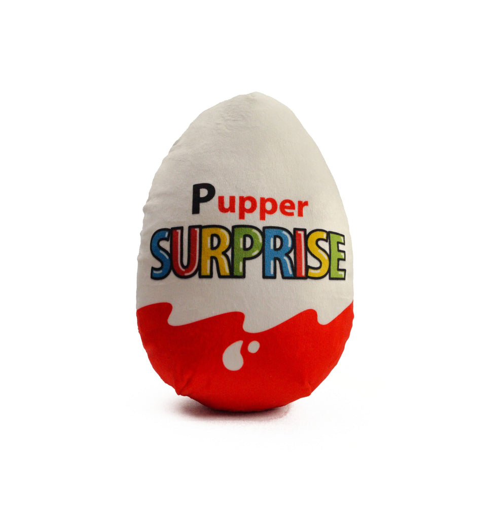 Pupper Surprise - Plush Toy