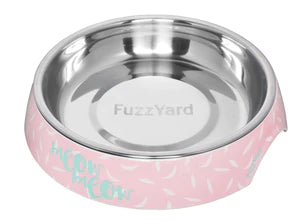 Fuzzyard Melamine Pet Bowls