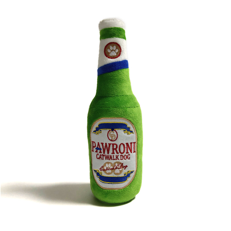 Pawroni - Plush Toy
