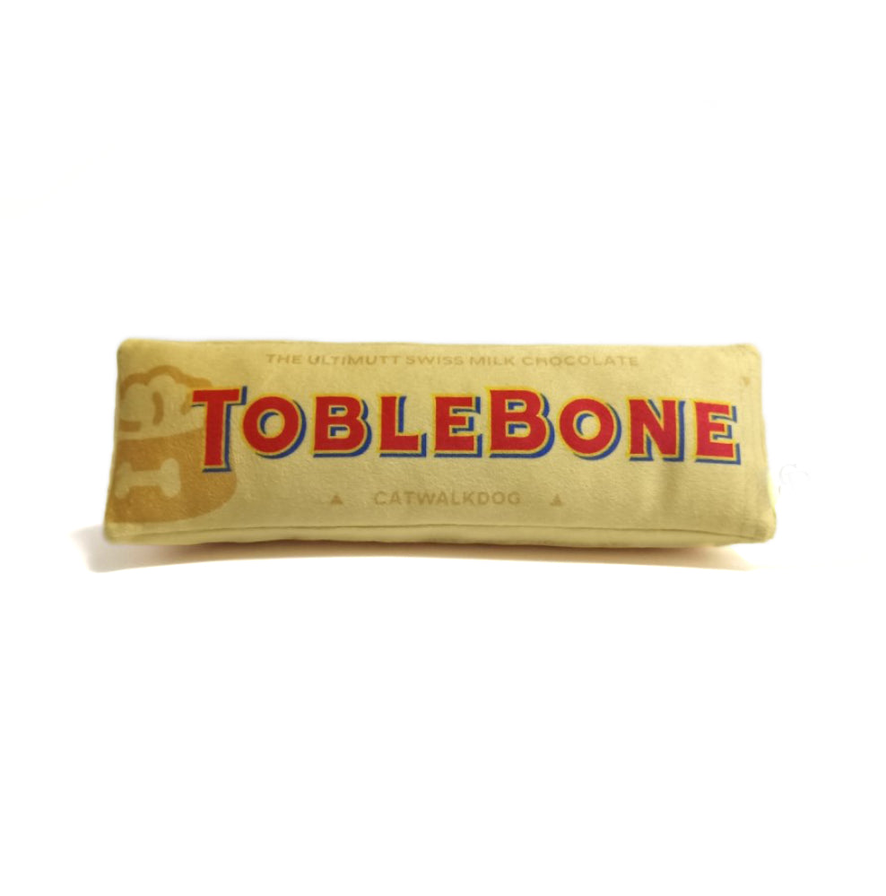 Toblerbone Plush Toy