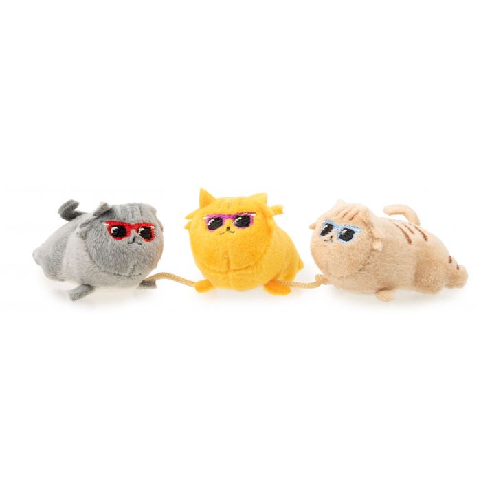 Cool Cats - Cat Toy