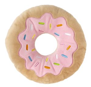 Giant Donut - Plush Toy