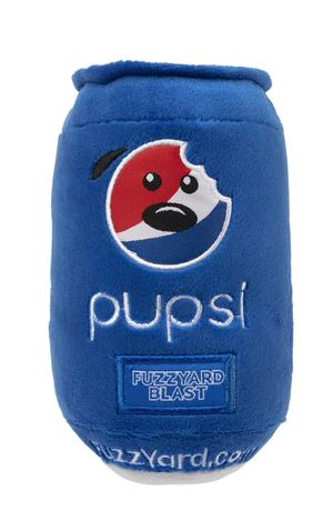 Pupsi - Plush Toy