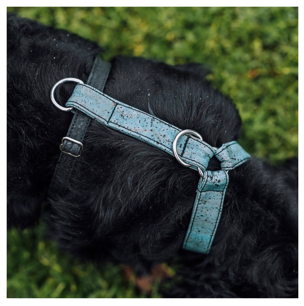 Dog Harness - Cork