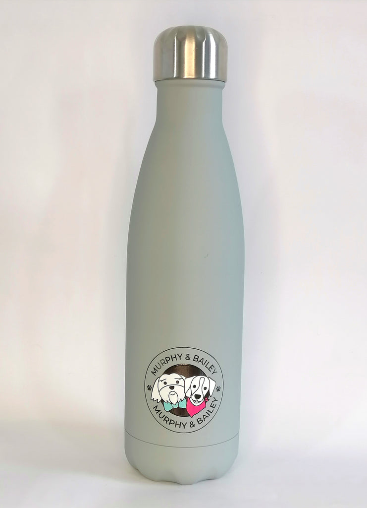 Reusable Water Bottles
