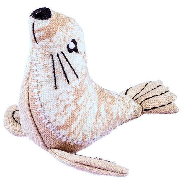 Resploot "Endangered Range" Eco Friendly Dog Toys