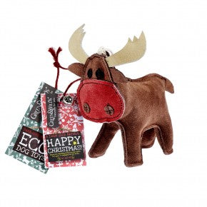 Rudy The Reindeer (Eco Christmas Toy)