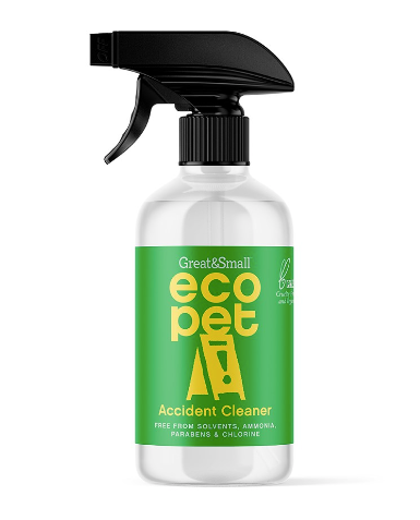 Eco Pet Accident Cleaner