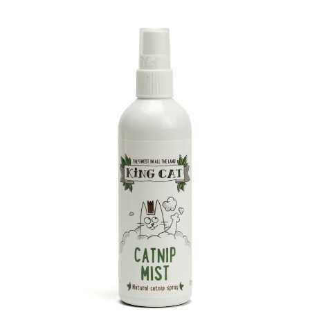 King Catnip Mist Spray
