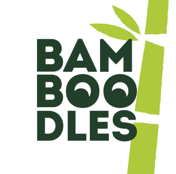 Bamboodles T-Bone Chews