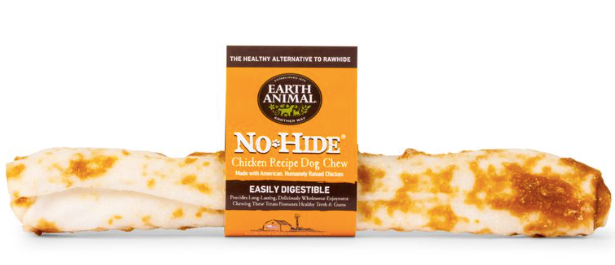 No Hide Chews