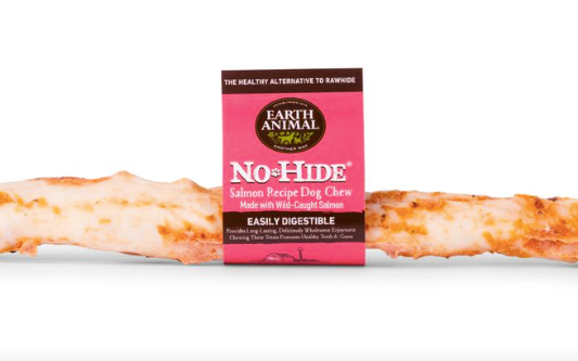 No hide chews recall online