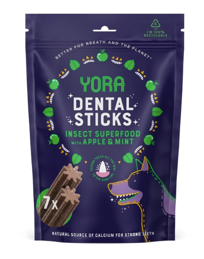 Yora Dental Sticks