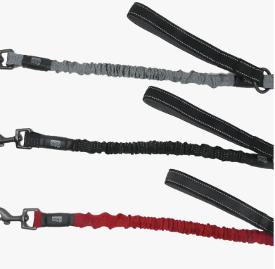 Anti Shock Bungee Leash SHORT