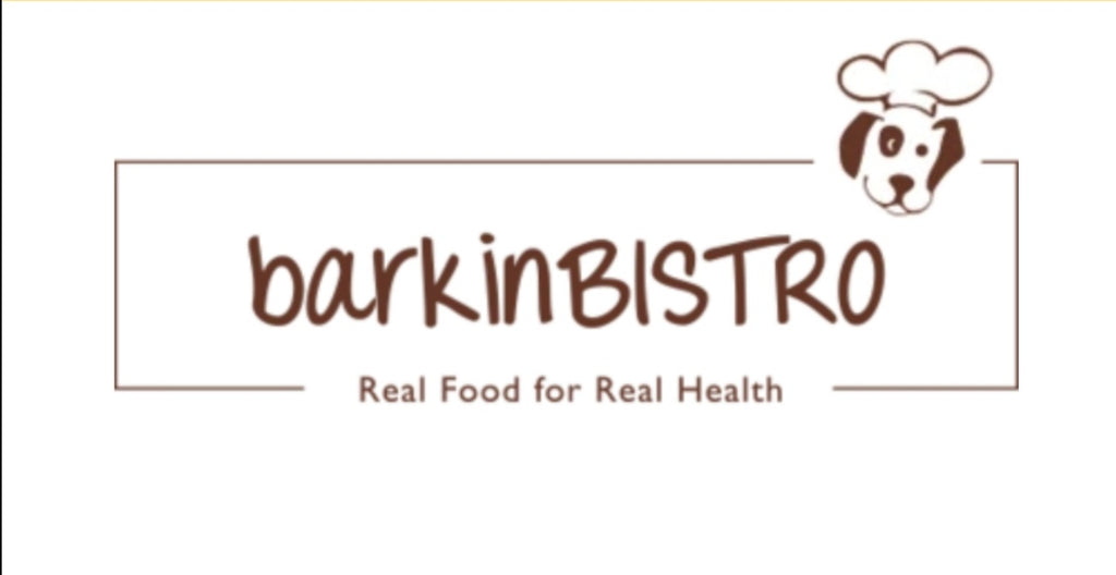 Barkin Bistro Meals ( In-Store Collection Only)