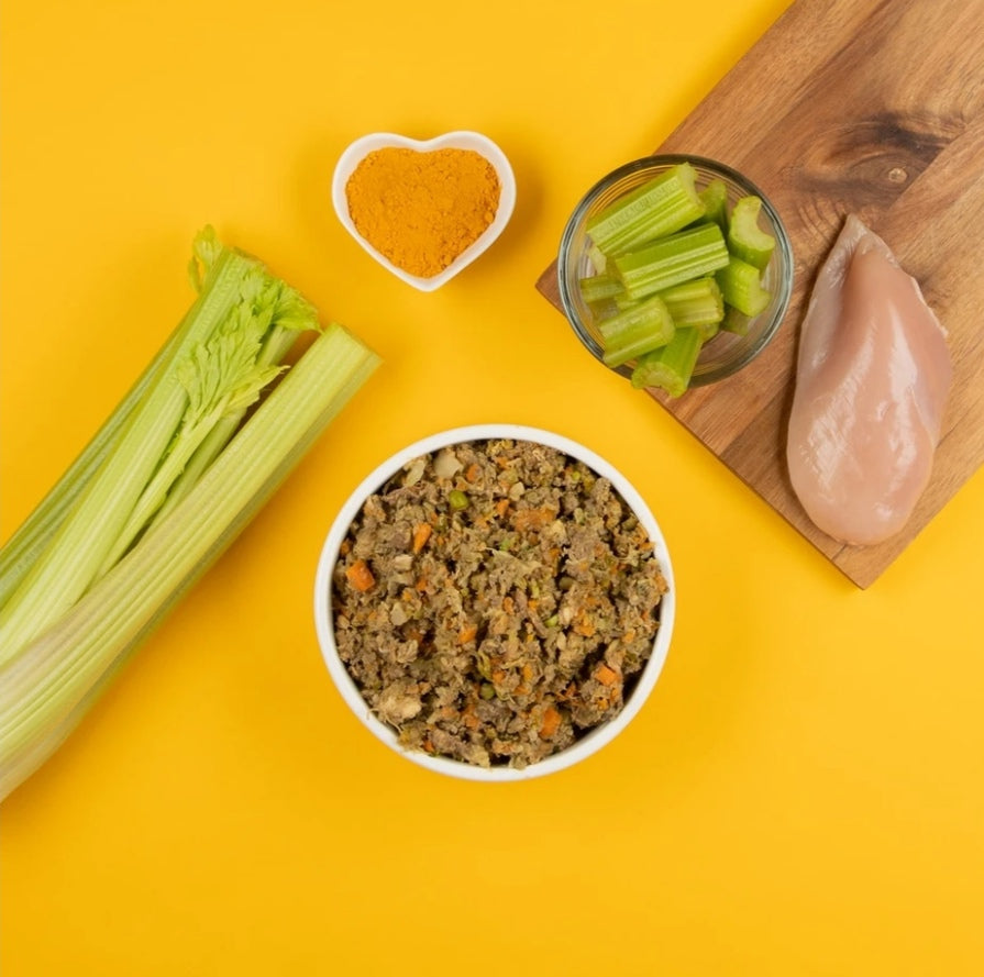 Barkin Bistro Meals ( In-Store Collection Only) – Murphy & Bailey
