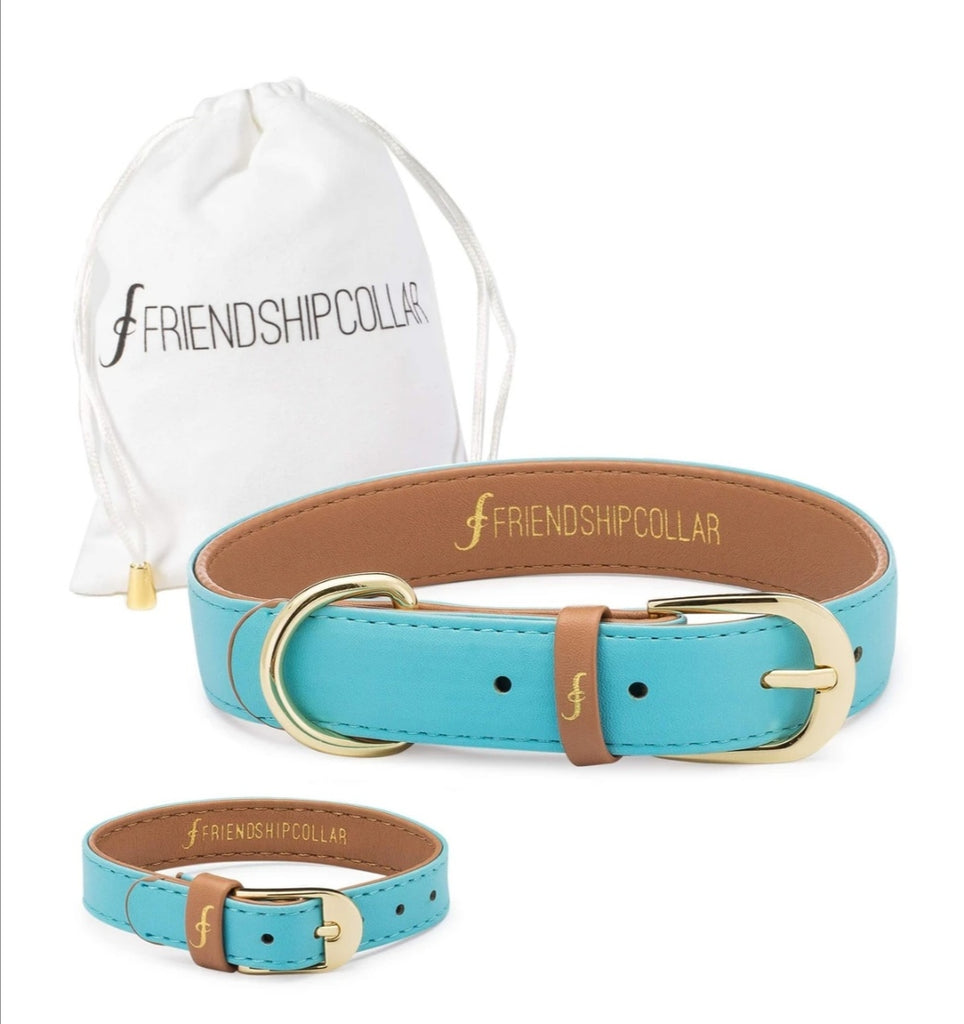 Friendship Collar Set