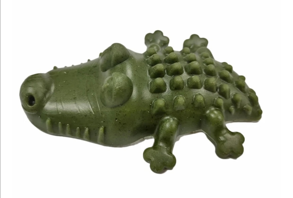 Crocodile  - Veggie Dental Chew