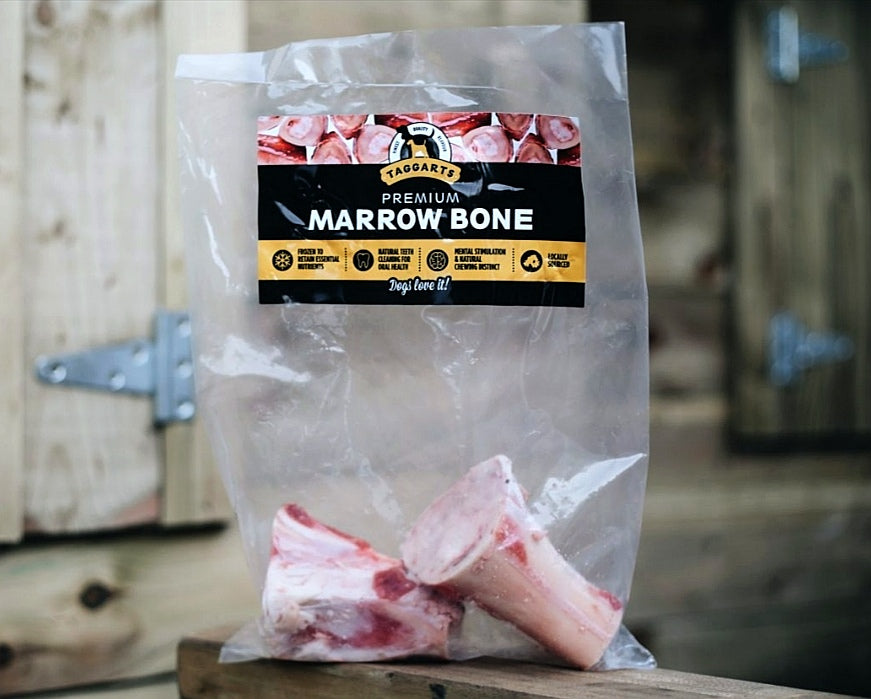Taggarts Marrow Bone  (Click & Collect Only)