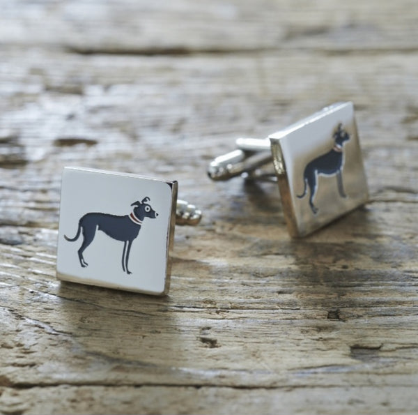 Cockapoo cufflinks on sale