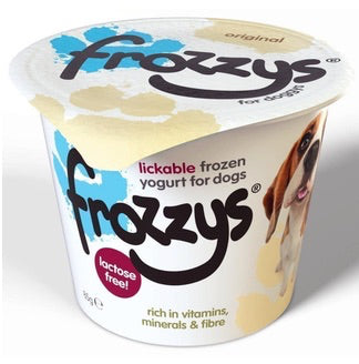 Frozzys (CLICK & COLLECT ONLY - FROZEN) – Murphy & Bailey
