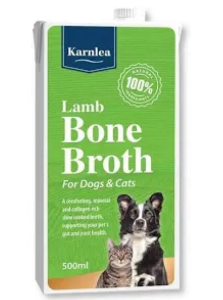 Karnlea Bone Broth