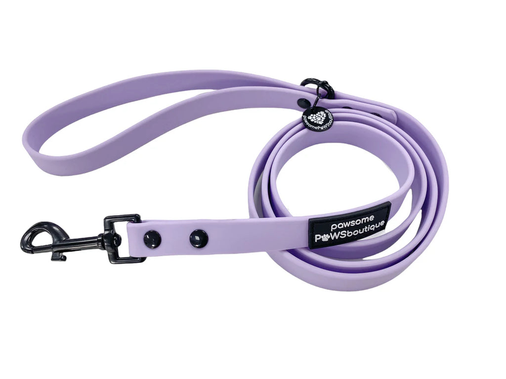 Waterproof Lead by Pawsomepaws Boutique