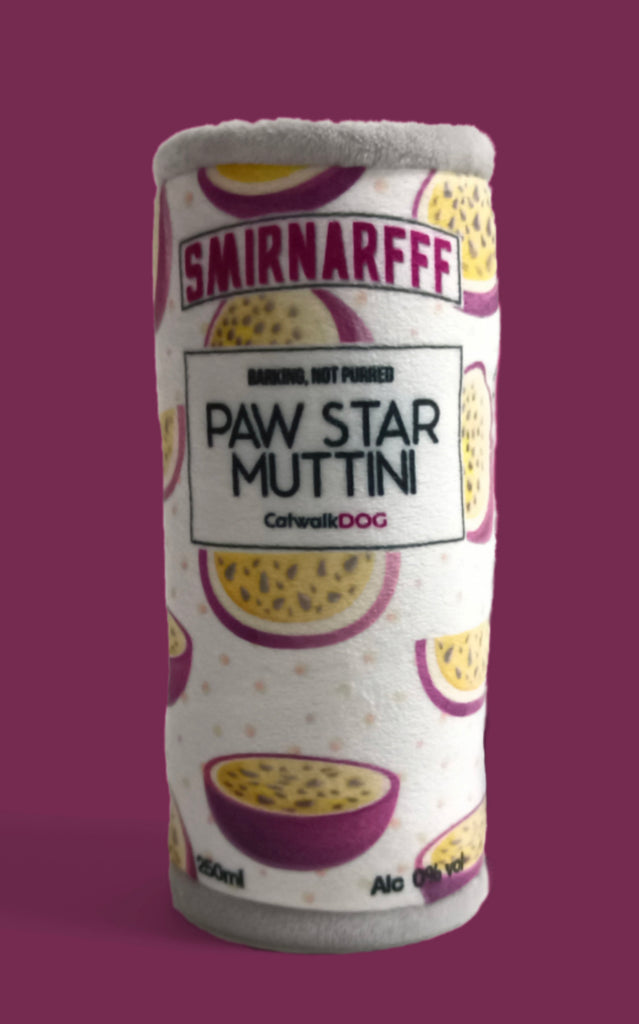Paw Star Muttini