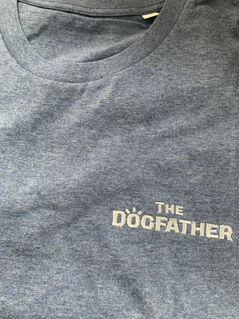 Dog Father T- Shirt