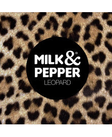 Cat Harness by Milk & Pepper